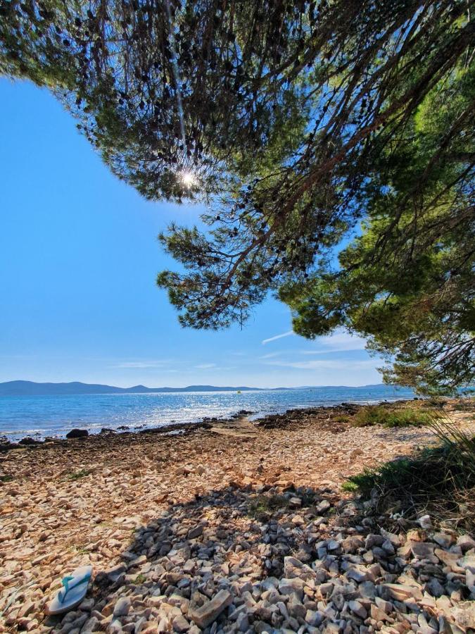 Seaview Apartment Свети свети Филип и Яков Екстериор снимка