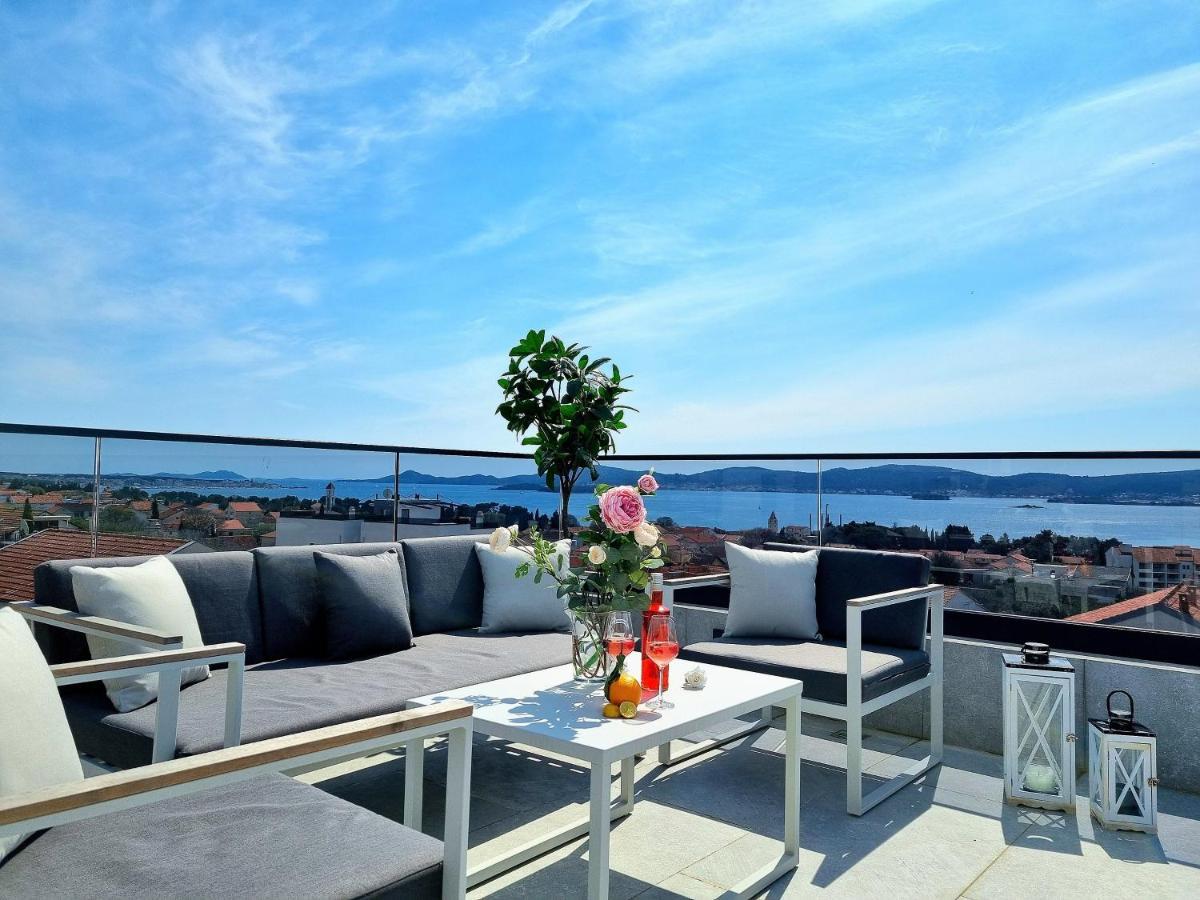 Seaview Apartment Свети свети Филип и Яков Екстериор снимка