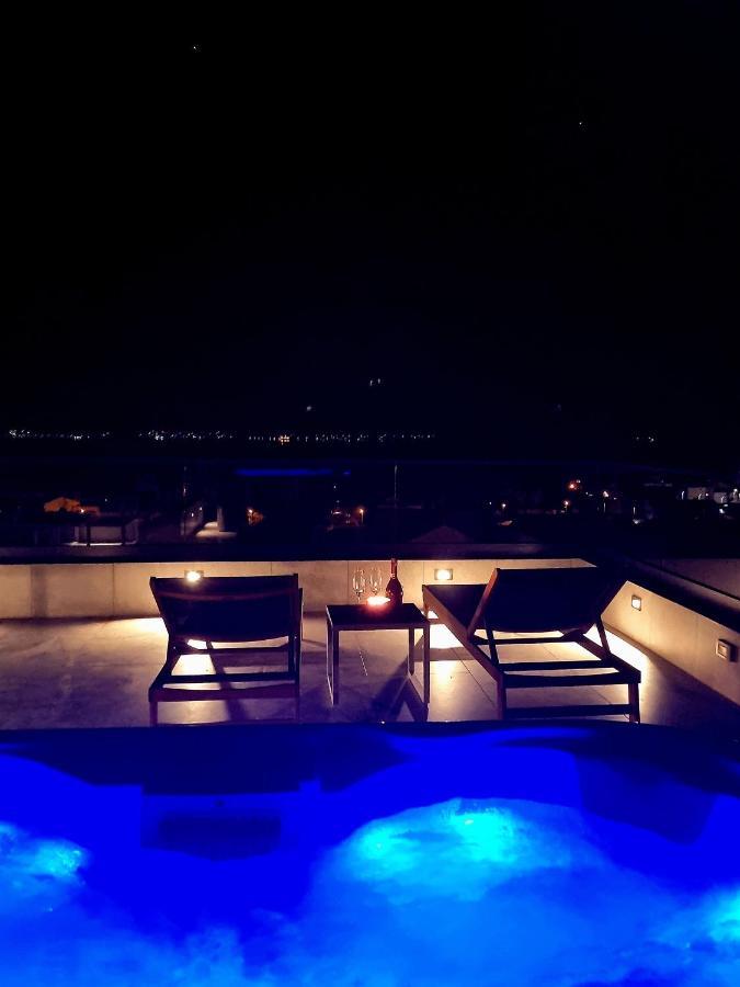 Seaview Apartment Свети свети Филип и Яков Екстериор снимка