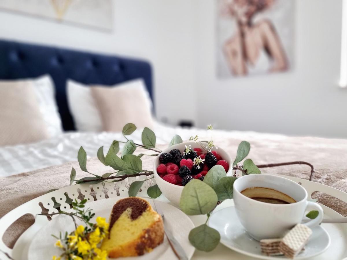 Seaview Apartment Свети свети Филип и Яков Екстериор снимка