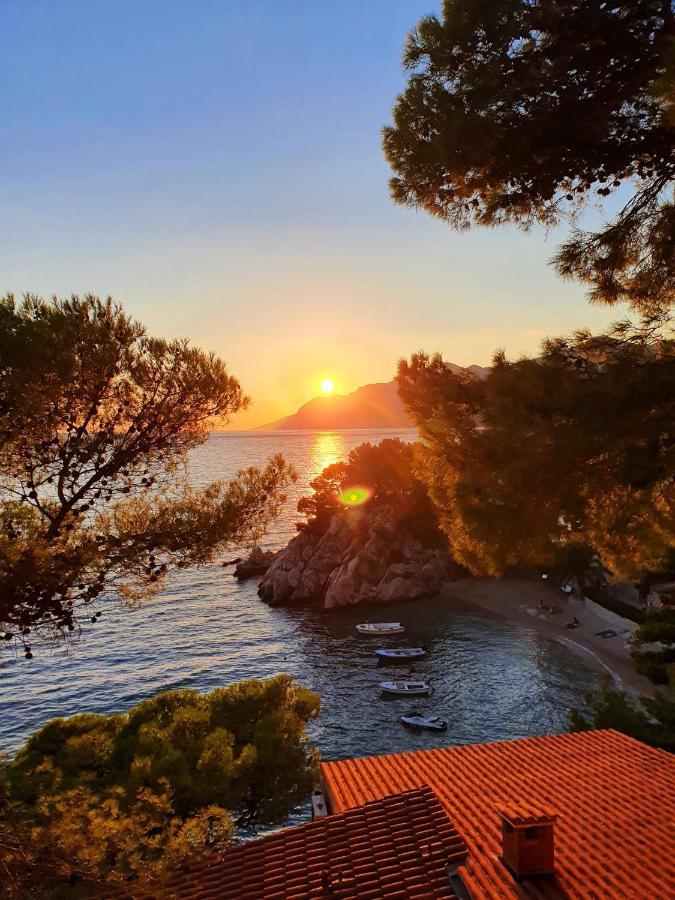 Seaview Apartment Свети свети Филип и Яков Екстериор снимка
