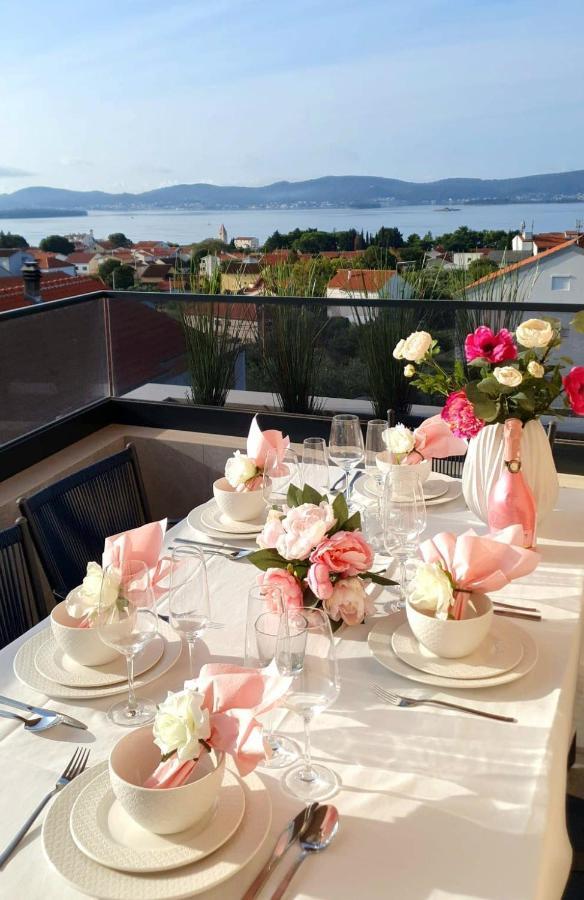 Seaview Apartment Свети свети Филип и Яков Екстериор снимка