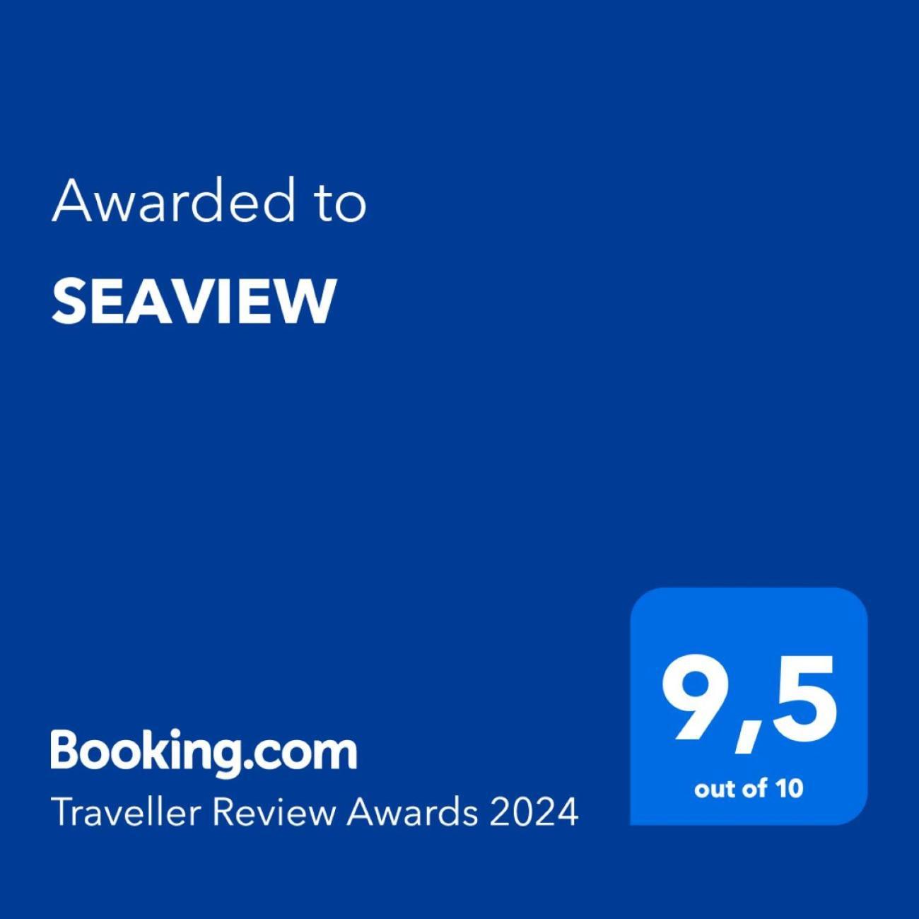 Seaview Apartment Свети свети Филип и Яков Екстериор снимка